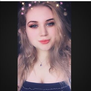 Meet your Posher, Jaylee